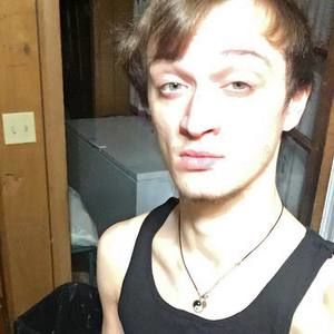 Meet your Posher, Brandon